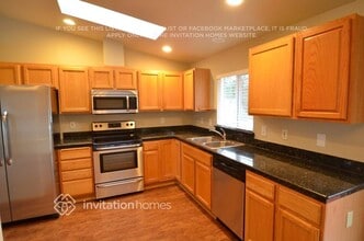 4200 176th Pl NE in Arlington, WA - Building Photo - Building Photo