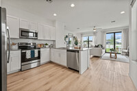 Villas of Torino in Port St. Lucie, FL - Building Photo - Building Photo