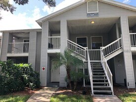 2548 Grassy Point Dr in Lake Mary, FL - Building Photo