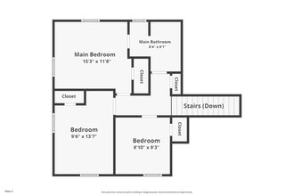 13624 Spring St in Grandview, MO - Foto de edificio - Building Photo