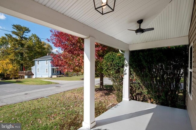 2201 Alvin Ave in Catonsville, MD - Building Photo - Building Photo