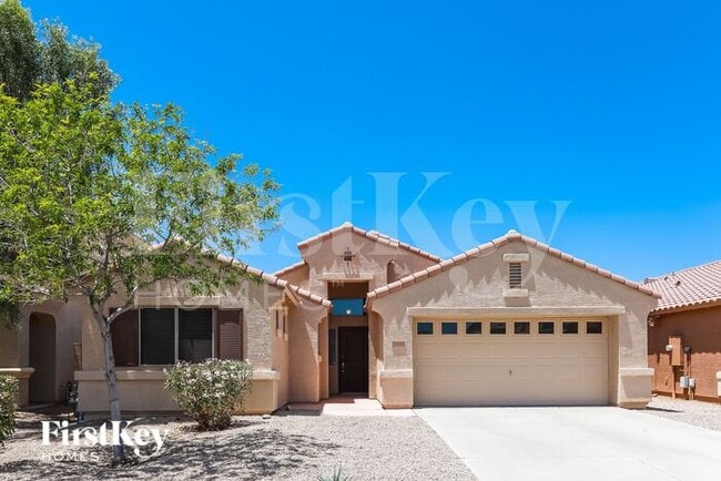 property at 29318 N Gold Ln
