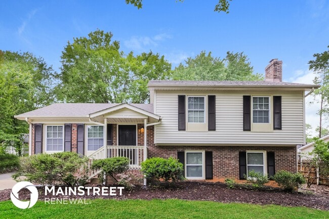 property at 3730 Danube Dr