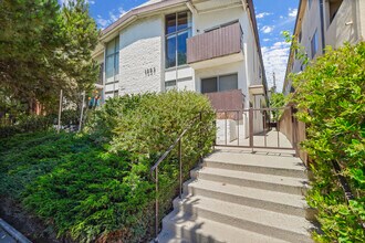 1027 Lincoln Blvd in Santa Monica, CA - Building Photo - Building Photo