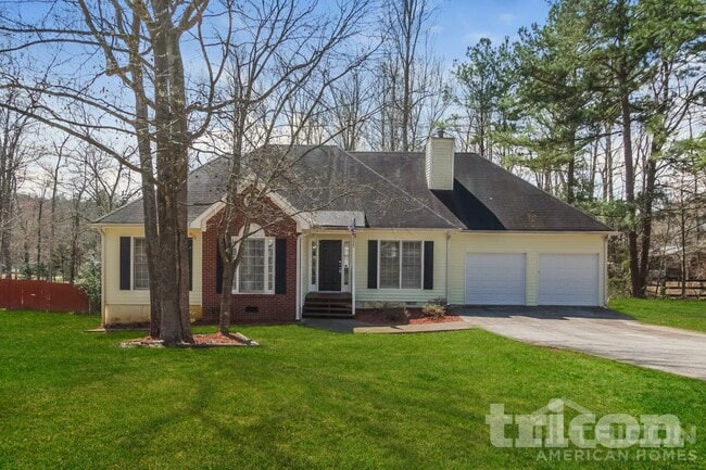 262 Maplelake Dr in Acworth, GA - Foto de edificio - Building Photo