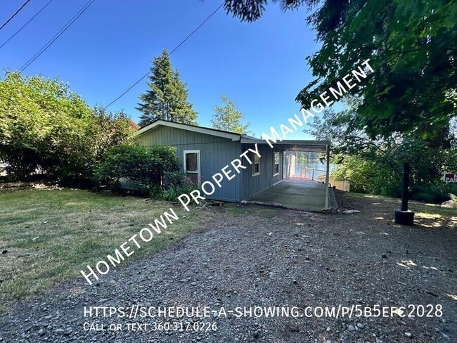 5700 Black Lake Blvd SW in Olympia, WA - Building Photo - Building Photo