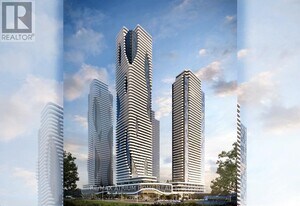 8 Interchange Wy in Vaughan, ON - Building Photo