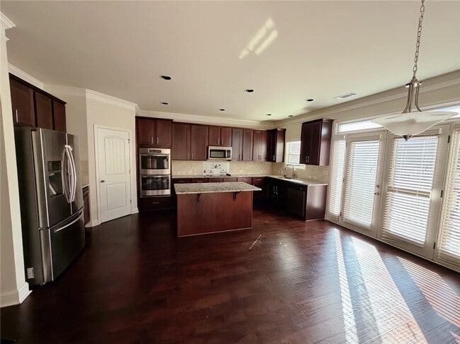 1198 Laurel Valley Ct. in Buford, GA - Building Photo - Building Photo