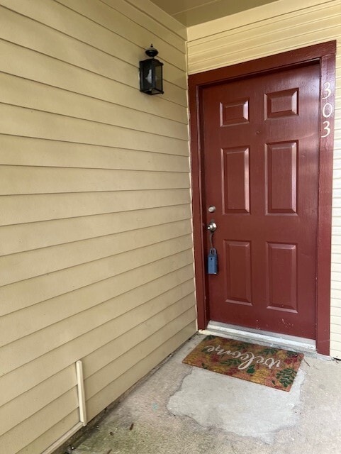 property at 2120 El Paseo St