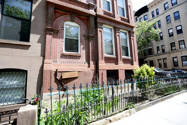 227 President St in Brooklyn, NY - Building Photo - Building Photo