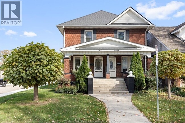property at 1402 Pierre Ave