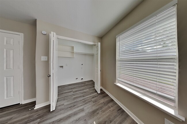 property at 3411 Dorsey Ln