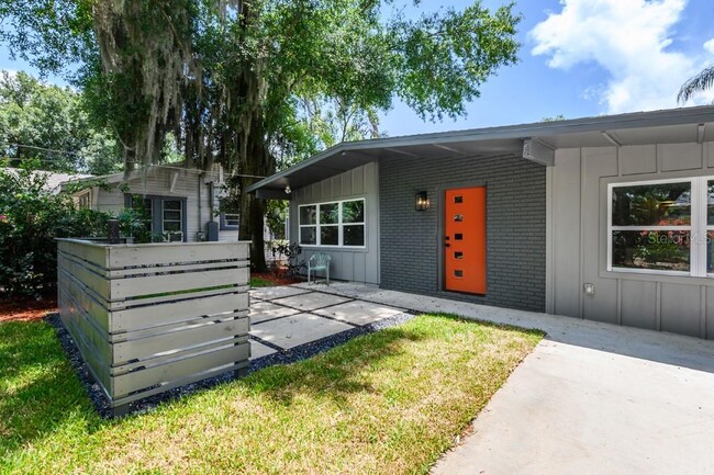 3510 N Highland Ave in Tampa, FL - Building Photo - Building Photo