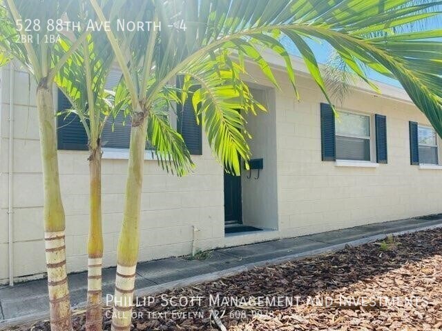 528 88th Ave N in St. Petersburg, FL - Building Photo - Building Photo