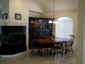 5540 Bandelier Trl in Fort Worth, TX - Foto de edificio - Building Photo