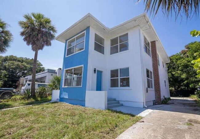 515 Butler Blvd in Daytona Beach, FL - Building Photo - Building Photo