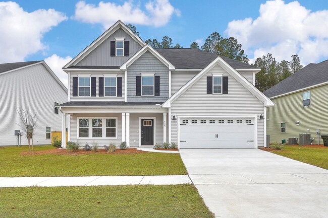 property at 536 Dunswell Dr
