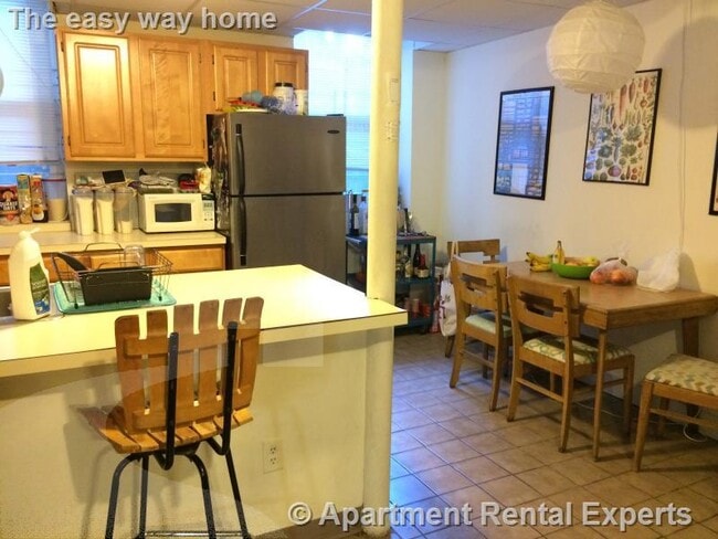 1622 Massachusetts Ave, Unit #B3