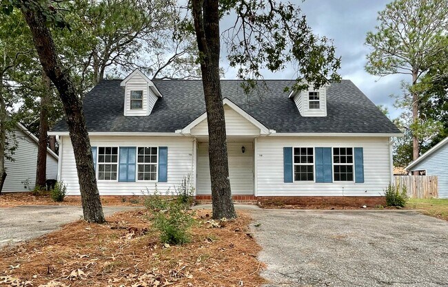 property at 119 Villa Ct