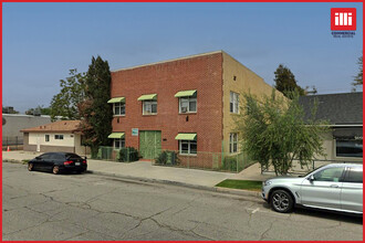 Winchester in Bakersfield, CA - Building Photo - Building Photo