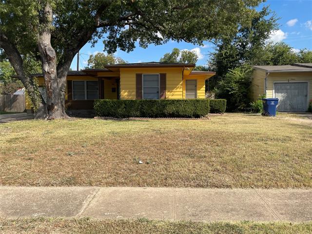 1512 Hilltop Dr in Garland, TX - Building Photo - Building Photo