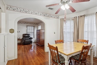 4045 Reed St in Beaumont, TX - Building Photo - Building Photo