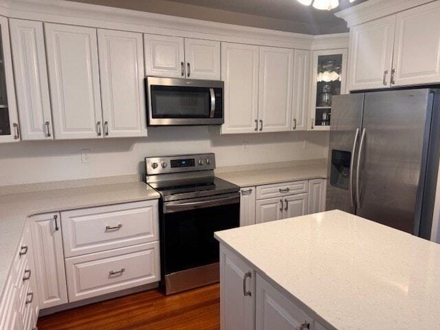 39 Richardson St, Unit 0501 in Malden, MA - Building Photo