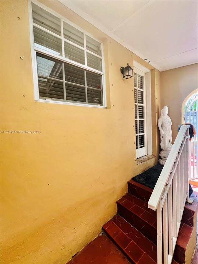 property at 2424 SW 18th Ave