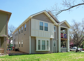 946-948 Illinois St Apartments