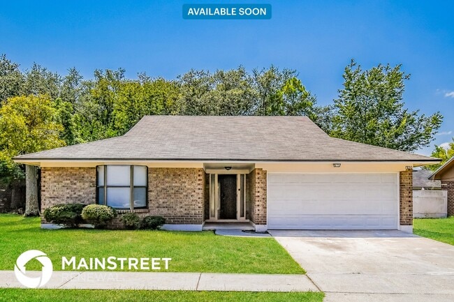 property at 7850 Blank Dr N