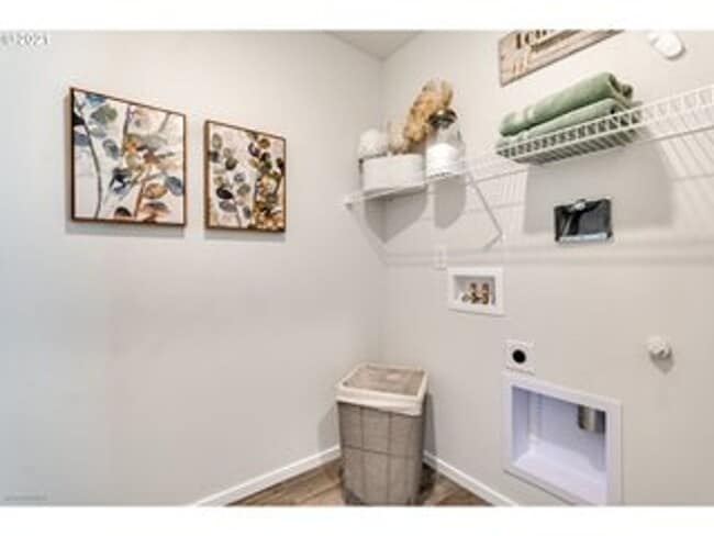 property at 2614 NE 116th Pl