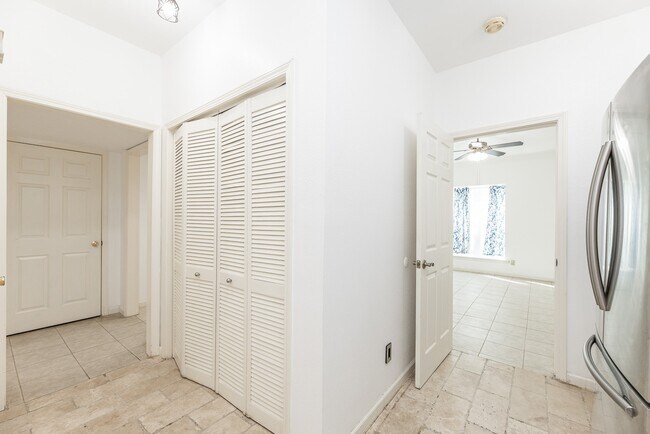 property at 7547 Brompton St