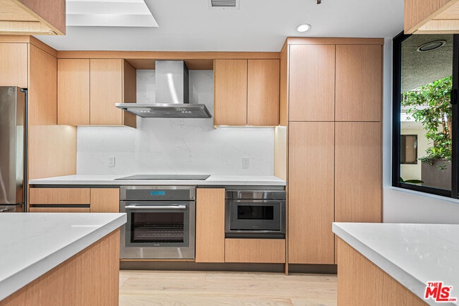 property at 2102 Century Park Ln