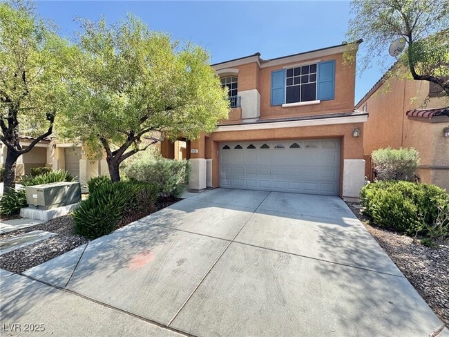 property at 9938 Stiges St