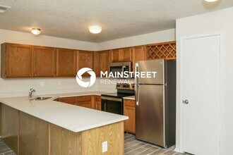 8823 Boise Hills Dr in San Antonio, TX - Building Photo - Building Photo