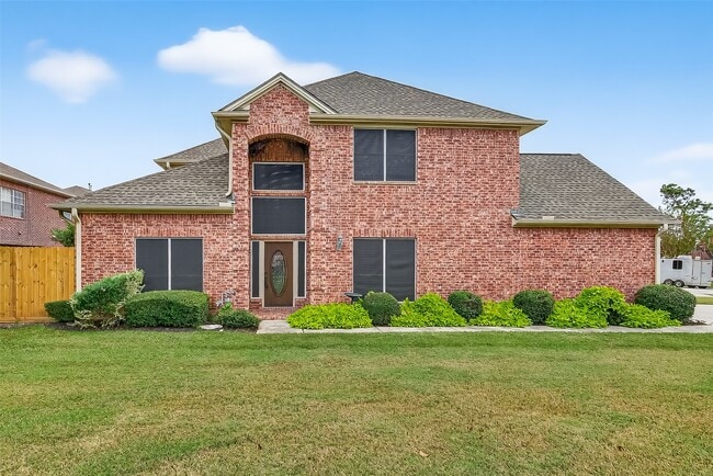 1408 S Friendswood Dr in Friendswood, TX - Building Photo - Building Photo