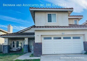 1967 Lieder Dr in San Diego, CA - Building Photo