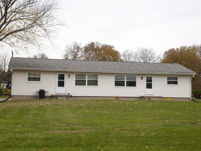 122-125 Fauber Ln in East Peoria, IL - Building Photo - Building Photo