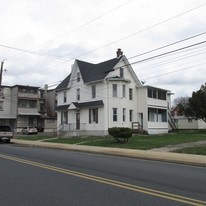 107 S Hellertown Ave Apartments