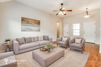 1717 White Oak Ln in Benton, AR - Building Photo - Building Photo