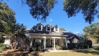 8762 FL-26 in Newberry, FL - Building Photo