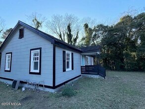 1260 Auburn Dr in Macon, GA - Building Photo - Building Photo
