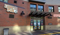 Apartamentos en Greenbelt, MD