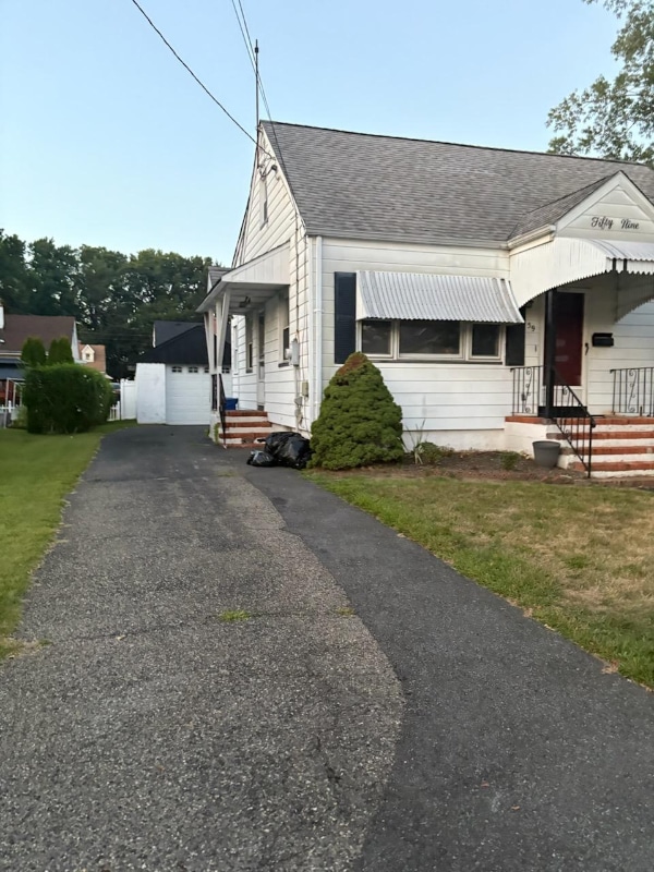 59 Jackson St in Little Falls, NJ - Building Photo - Building Photo