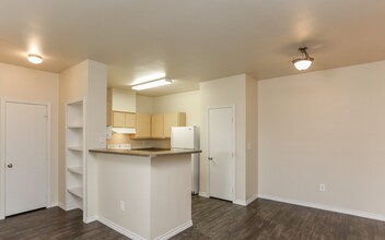 Vida Que Canta Apartments in Mission, TX - Building Photo - Building Photo