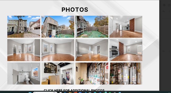 121 Lembeck Ave, Unit Apartment 2 in Jersey City, NJ - Building Photo - Building Photo