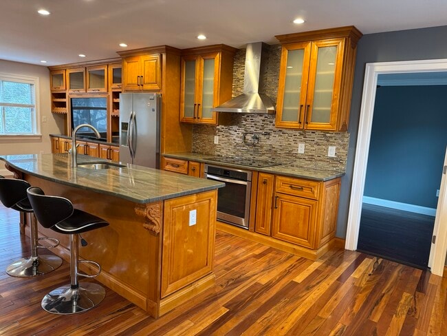 7209 Needwood Rd in Rockville, MD - Building Photo - Building Photo