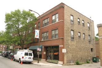 1301-1303 Elmwood Ave in Evanston, IL - Building Photo - Building Photo