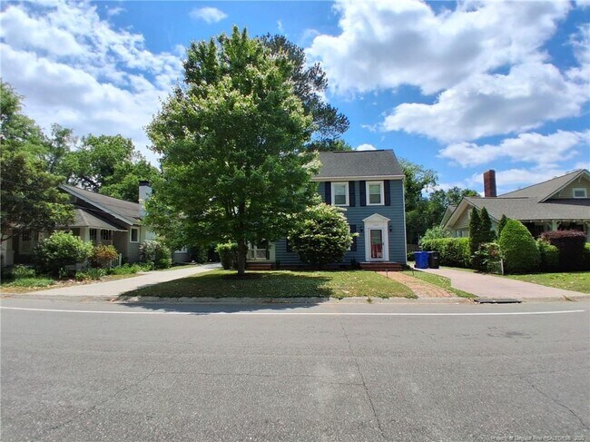 property at 1413 General Lee Ave