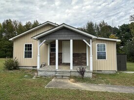 3263 Charity Ln in Hazel Green, AL - Building Photo